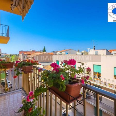Babbai Giommi Bed & Breakfast Alghero Exterior photo