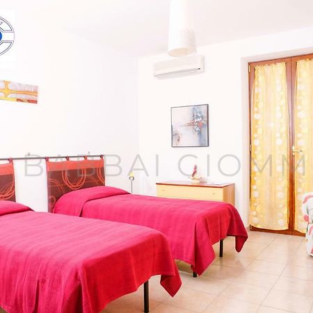 Babbai Giommi Bed & Breakfast Alghero Exterior photo