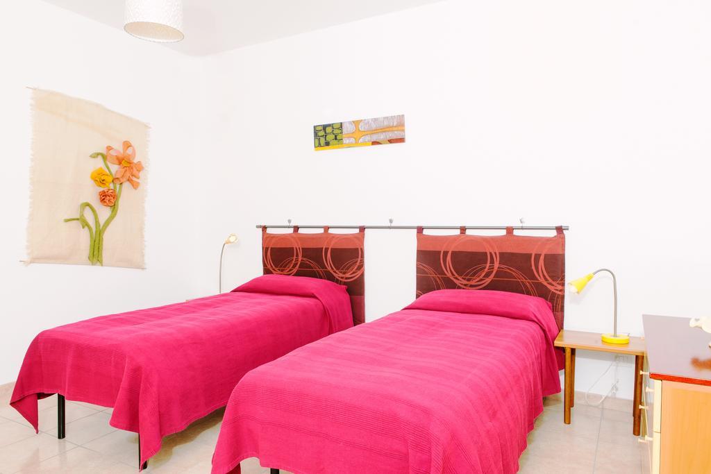 Babbai Giommi Bed & Breakfast Alghero Exterior photo