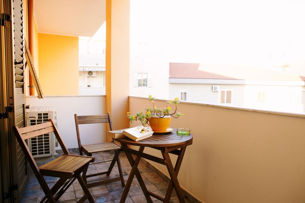 Babbai Giommi Bed & Breakfast Alghero Exterior photo