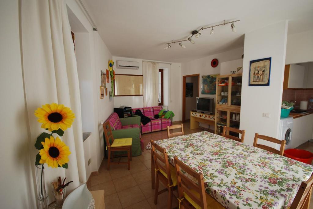 Babbai Giommi Bed & Breakfast Alghero Room photo